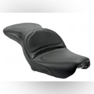 Saddlemen Explorer seat for Harley-Davidson